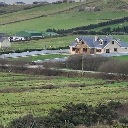 Beautiful Home On Lake Carrowmore Belmullet Luaran gambar