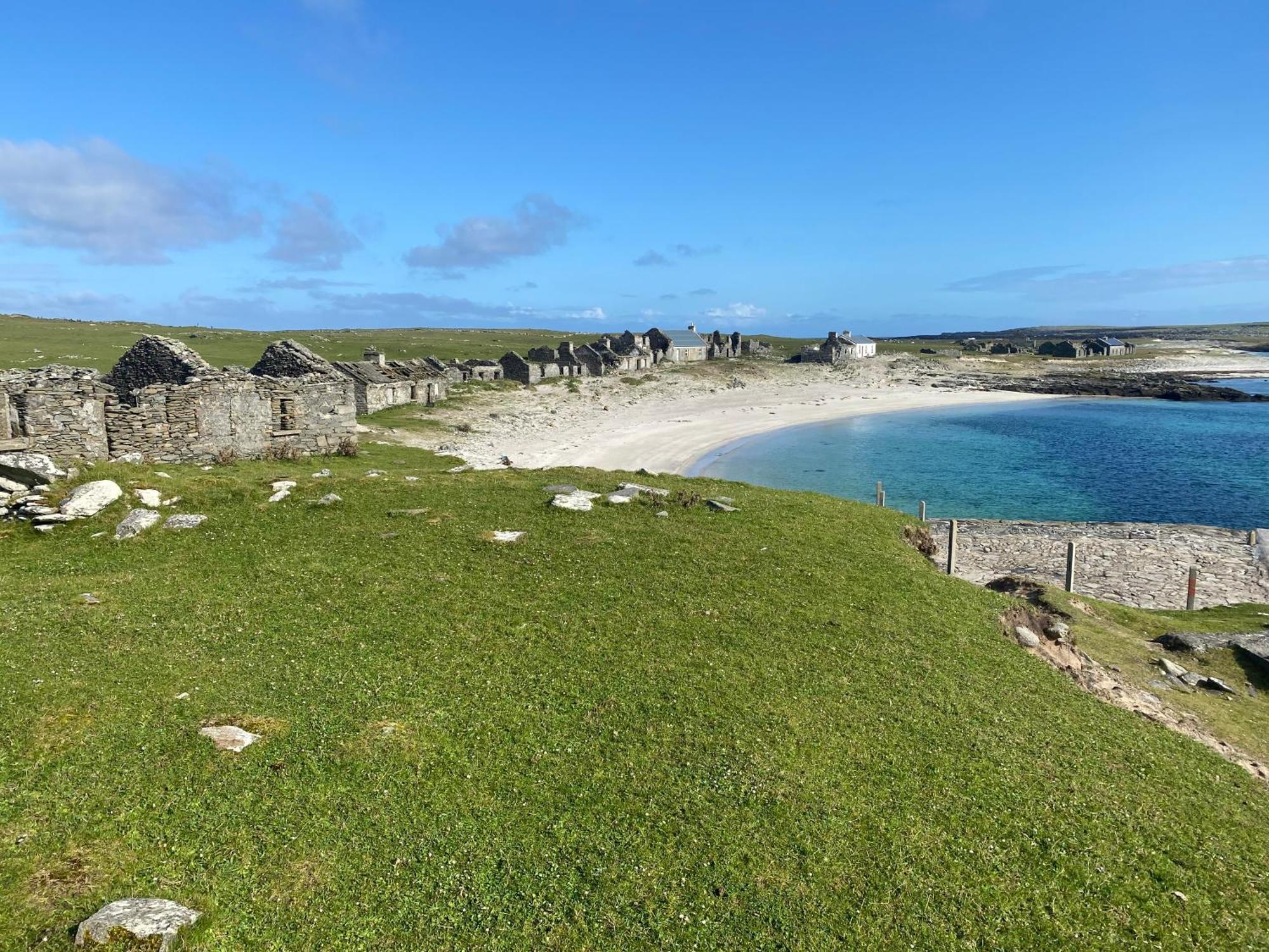 Beautiful Home On Lake Carrowmore Belmullet Luaran gambar