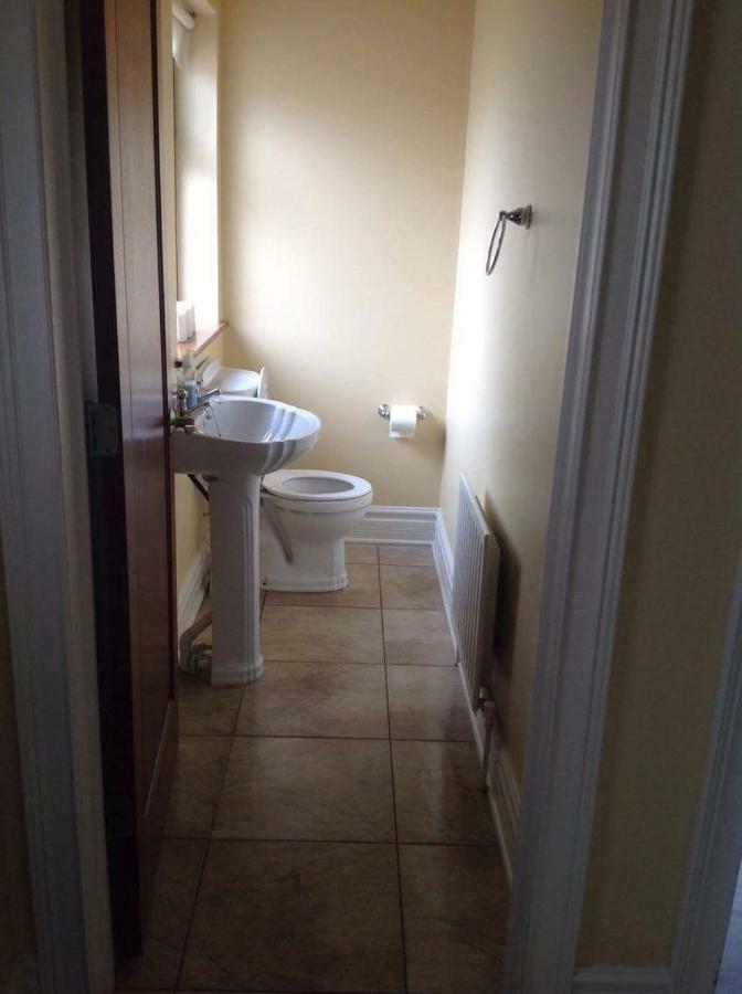 Beautiful Home On Lake Carrowmore Belmullet Luaran gambar
