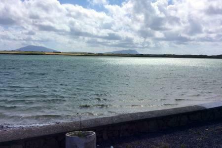 Beautiful Home On Lake Carrowmore Belmullet Luaran gambar