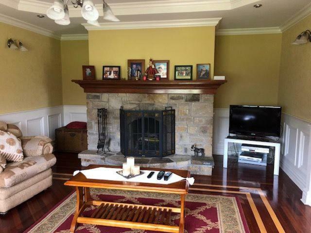 Beautiful Home On Lake Carrowmore Belmullet Luaran gambar