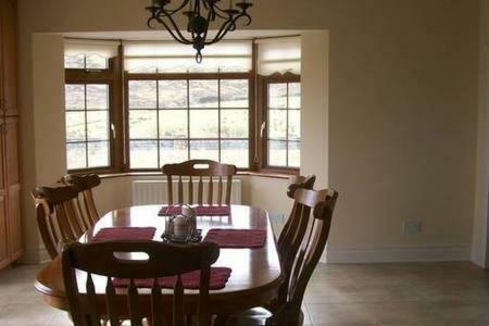 Beautiful Home On Lake Carrowmore Belmullet Luaran gambar