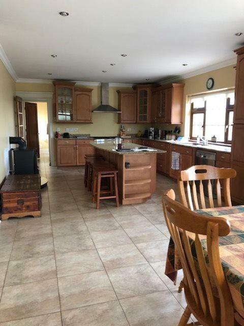 Beautiful Home On Lake Carrowmore Belmullet Luaran gambar