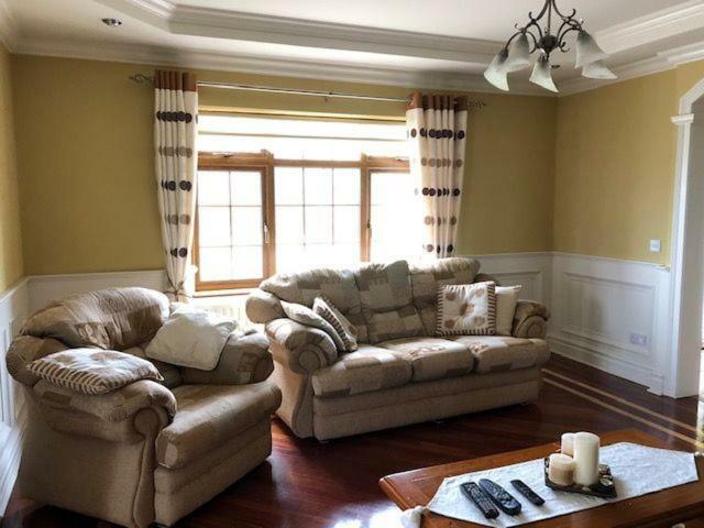 Beautiful Home On Lake Carrowmore Belmullet Luaran gambar