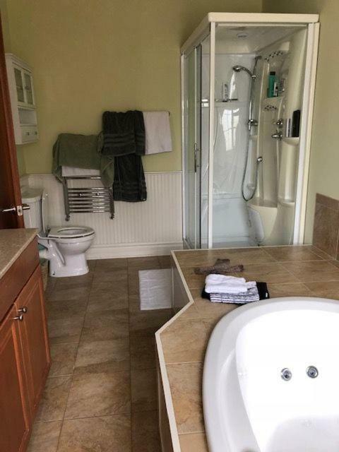 Beautiful Home On Lake Carrowmore Belmullet Luaran gambar