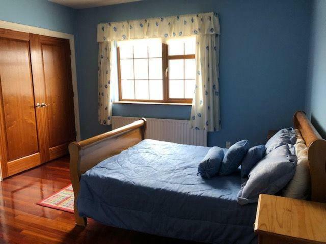 Beautiful Home On Lake Carrowmore Belmullet Luaran gambar