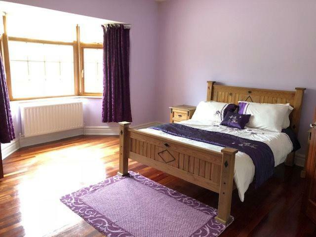 Beautiful Home On Lake Carrowmore Belmullet Luaran gambar