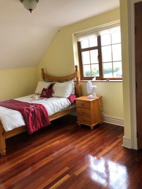 Beautiful Home On Lake Carrowmore Belmullet Luaran gambar